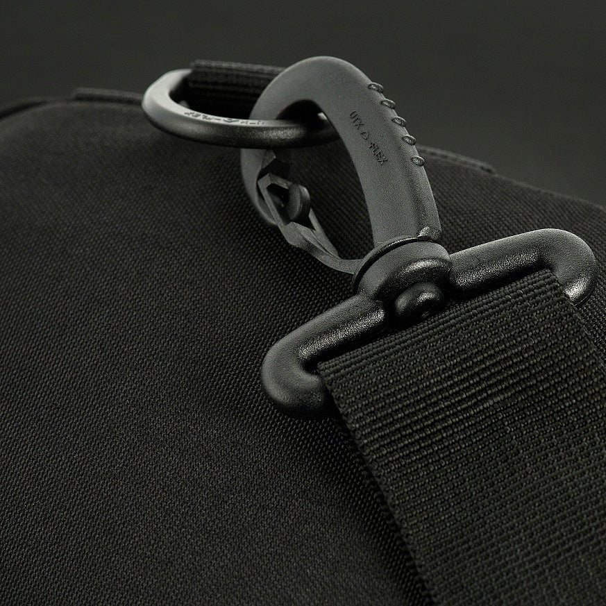 Rucsac tactic compact M-TAC Assistant Bag 4L One Strap WARZONESHOP