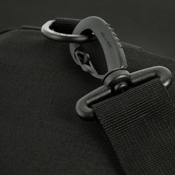 Rucsac tactic compact M-TAC Assistant Bag 4L One Strap WARZONESHOP