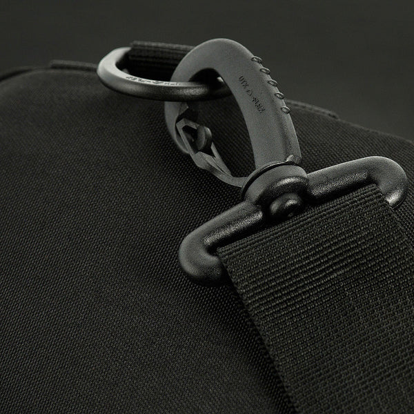 Rucsac tactic compact M-TAC Assistant Bag 4L One Strap WARZONESHOP