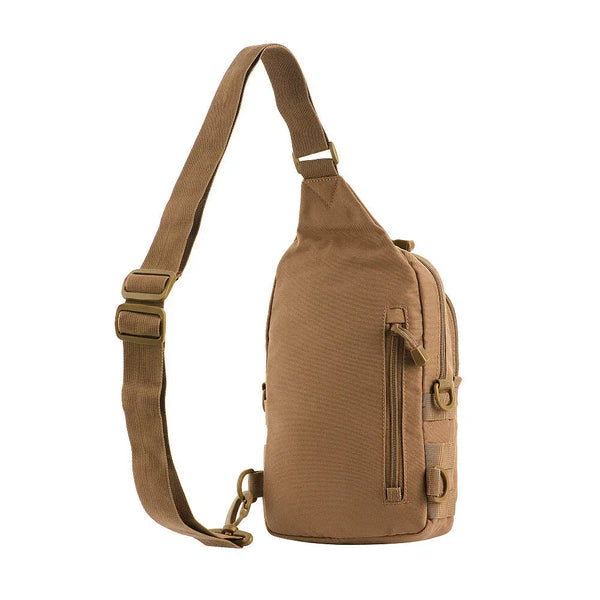 Rucsac tactic compact M-TAC Assistant Bag 4L One Strap WARZONESHOP