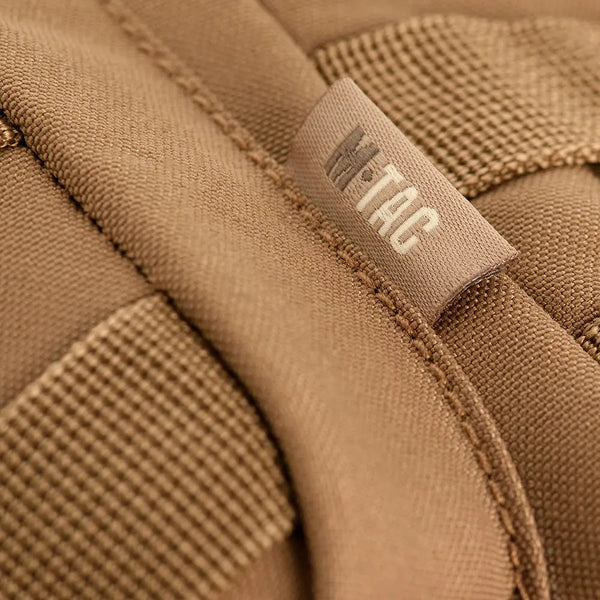 Rucsac tactic compact M-TAC Assistant Bag 4L One Strap WARZONESHOP