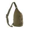 Rucsac tactic compact M-TAC Assistant Bag 4L One Strap WARZONESHOP
