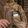 Rucsac tactic compact M-TAC Assistant Bag 4L One Strap WARZONESHOP
