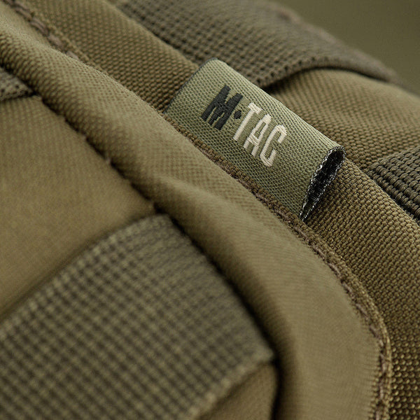 Rucsac tactic compact M-TAC Assistant Bag 4L One Strap WARZONESHOP