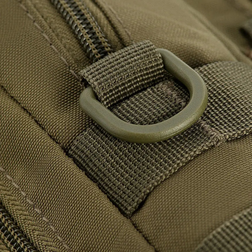 Rucsac tactic compact M-TAC Assistant Bag 4L One Strap WARZONESHOP