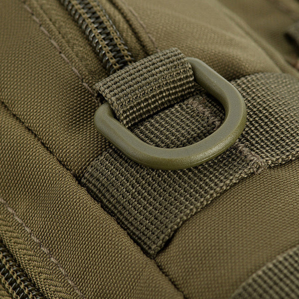 Rucsac tactic compact M-TAC Assistant Bag 4L One Strap WARZONESHOP