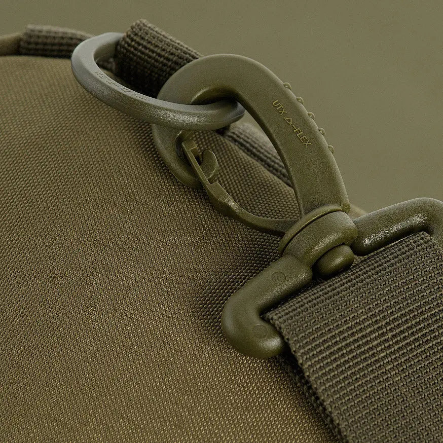Rucsac tactic compact M-TAC Assistant Bag 4L One Strap WARZONESHOP