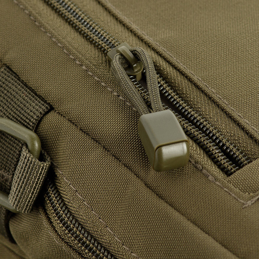 Rucsac tactic compact M-TAC Assistant Bag 4L One Strap WARZONESHOP