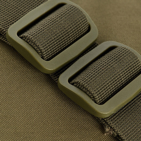 Rucsac tactic compact M-TAC Assistant Bag 4L One Strap WARZONESHOP