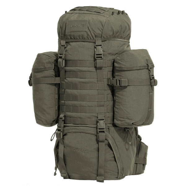 Rucsac tactic drumetii Deos 65l PENTAGON TACTICAL WARZONESHOP