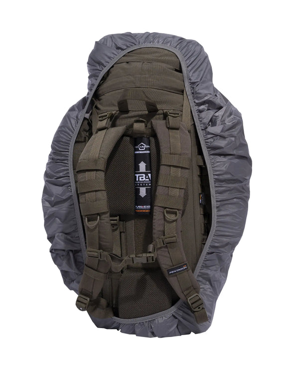 Rucsac tactic drumetii Deos 65l PENTAGON TACTICAL WARZONESHOP
