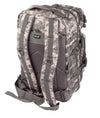 Rucsac tactic militar 36L MIL-TEC WARZONESHOP