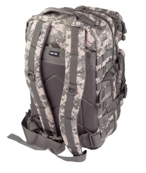 Rucsac tactic militar 36L MIL-TEC WARZONESHOP