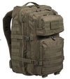 Rucsac tactic militar 36L MIL-TEC WARZONESHOP