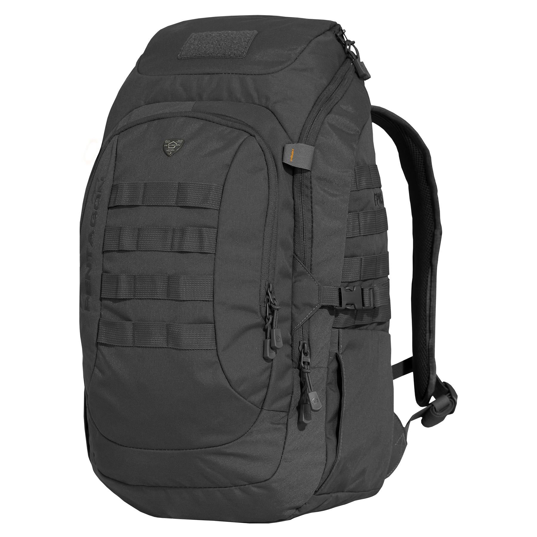 Rucsac tactic multifunctional EPOS 40l PENTAGON WARZONESHOP