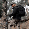 Rucsac tactic multifunctional EPOS 40l PENTAGON WARZONESHOP