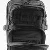 Rucsac tactic negru 20l Mil-Tec WARZONESHOP