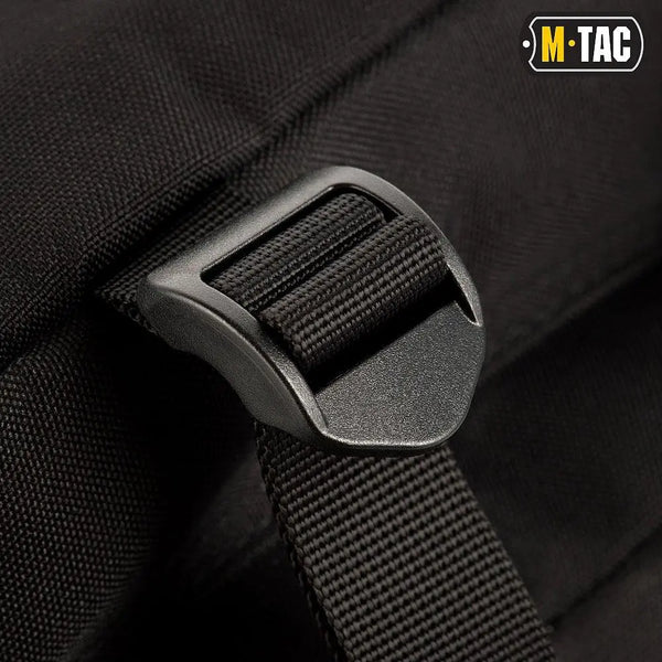 Rucsac tactic negru 36l molle M-TAC WARZONESHOP