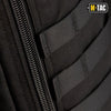 Rucsac tactic negru 36l molle M-TAC WARZONESHOP