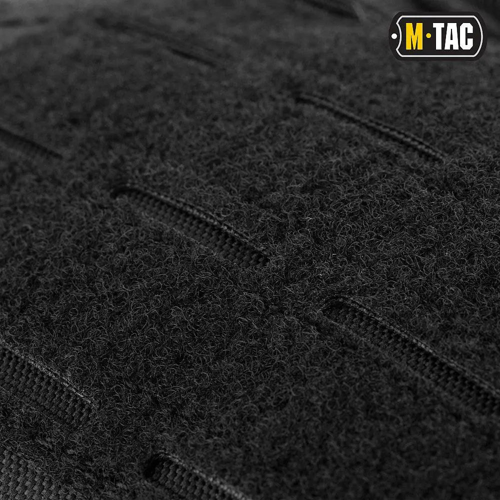 Rucsac tactic negru 36l molle laser-cut M-TAC WARZONESHOP