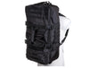 Rucsac tactic negru 750 GFC WARZONESHOP