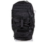 Rucsac tactic negru 750 GFC WARZONESHOP