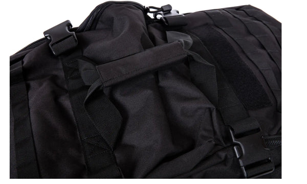 Rucsac tactic negru 750 GFC WARZONESHOP