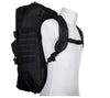 Rucsac tactic negru 750 GFC WARZONESHOP