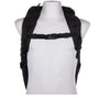 Rucsac tactic negru 750 GFC WARZONESHOP