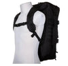 Rucsac tactic negru 750 GFC WARZONESHOP