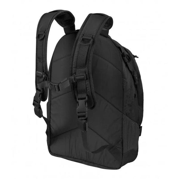 Rucsac tactic negru EDC lite HELIKON-TEX® WARZONESHOP