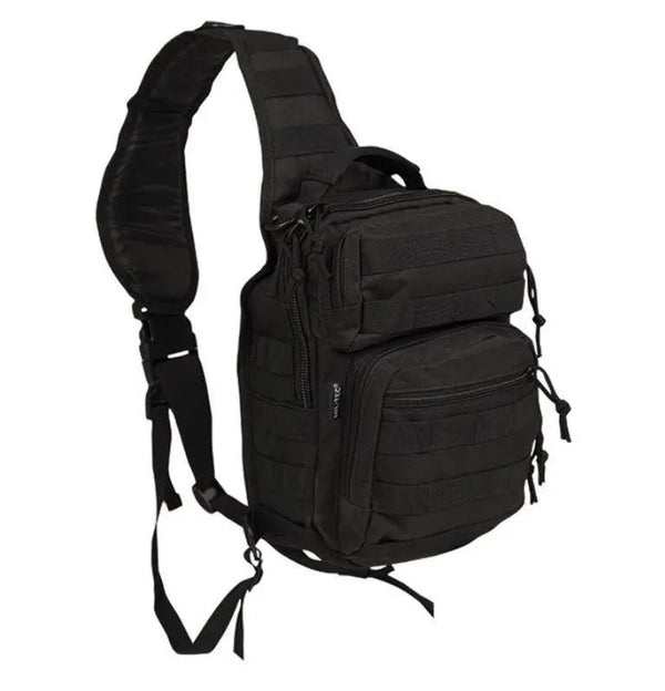 Rucsac tactic one strap 10l Mil-Tec WARZONESHOP