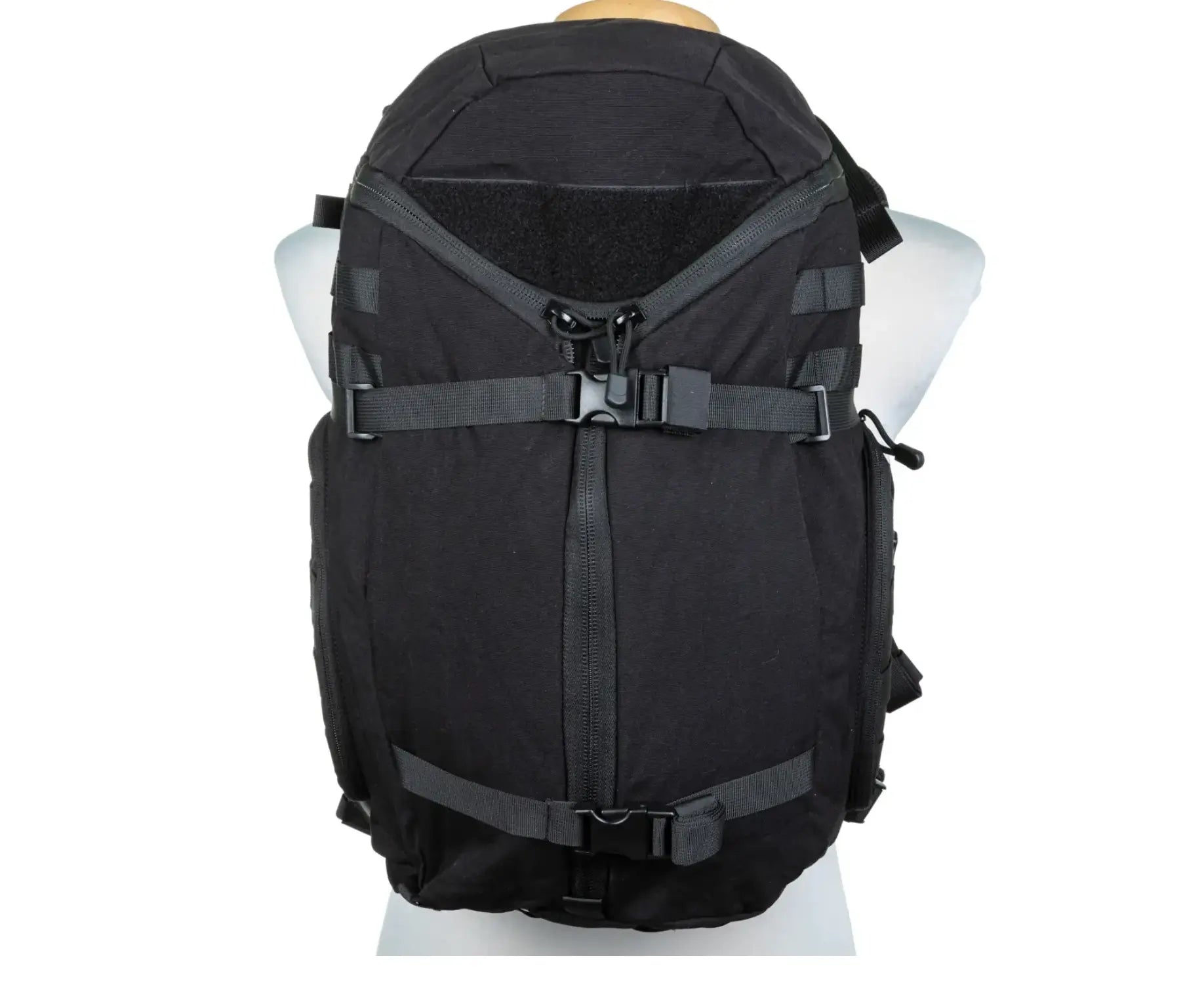 Rucsac tactic patrol Specna Arms Tactical 40L – Corund™ 500D WARZONESHOP