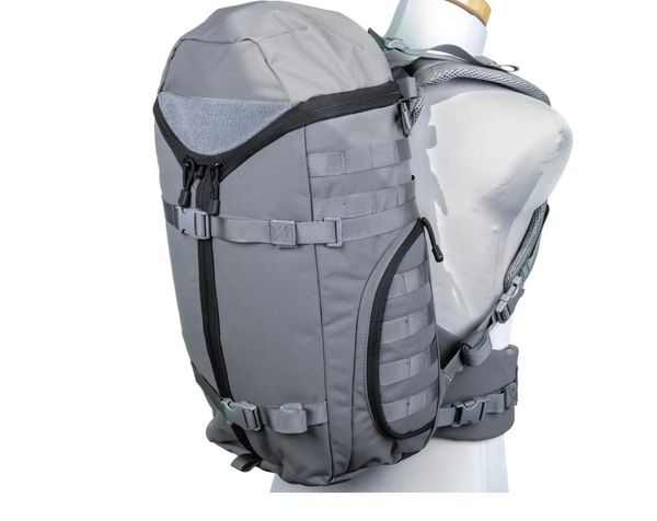 Rucsac tactic patrol Specna Arms Tactical 40L – Corund™ 500D WARZONESHOP