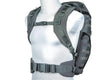 Rucsac tactic patrol Specna Arms Tactical 40L – Corund™ 500D WARZONESHOP