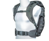 Rucsac tactic patrol Specna Arms Tactical 40L – Corund™ 500D WARZONESHOP