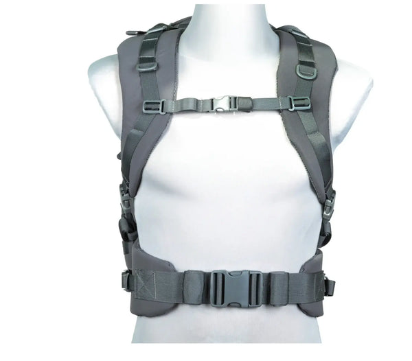 Rucsac tactic patrol Specna Arms Tactical 40L – Corund™ 500D WARZONESHOP