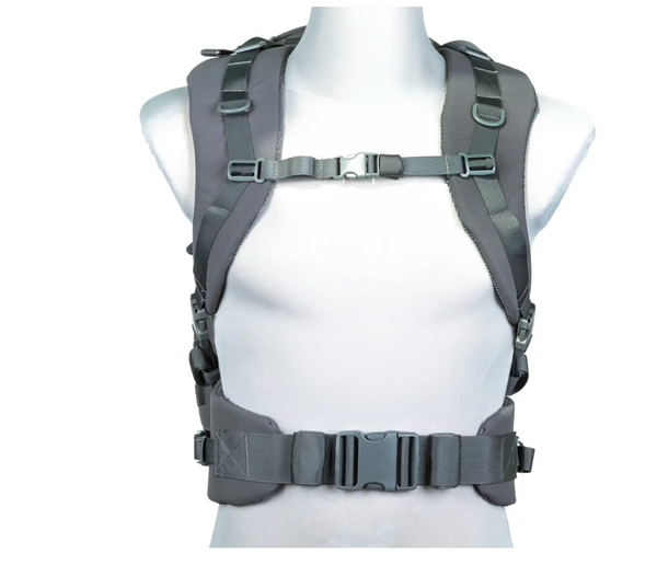 Rucsac tactic patrol Specna Arms Tactical 40L – Corund™ 500D WARZONESHOP