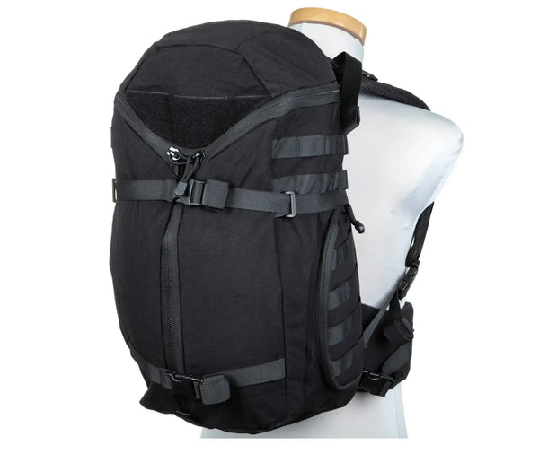 Rucsac tactic patrol Specna Arms Tactical 40L – Corund™ 500D WARZONESHOP