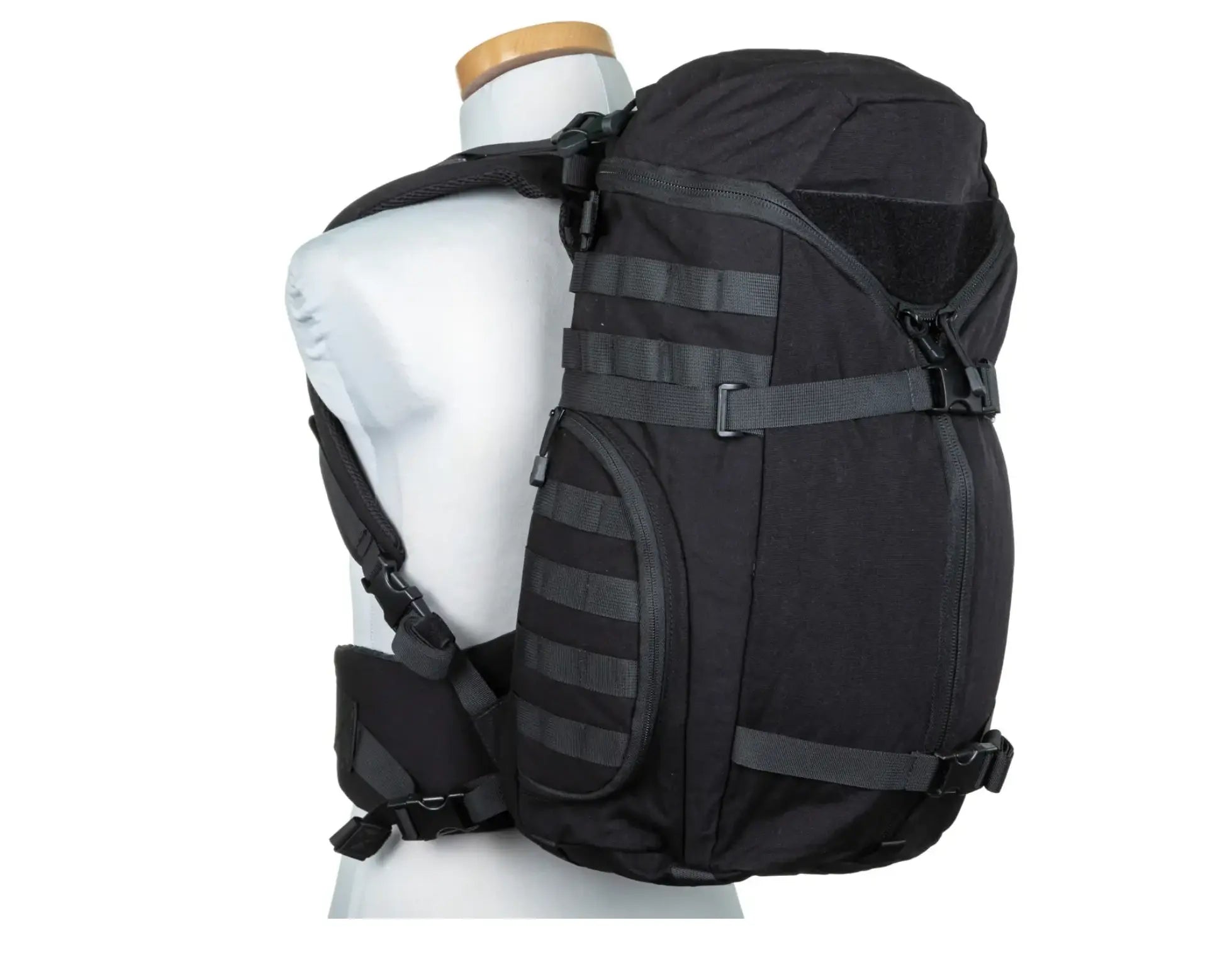 Rucsac tactic patrol Specna Arms Tactical 40L – Corund™ 500D WARZONESHOP
