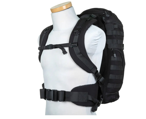 Rucsac tactic patrol Specna Arms Tactical 40L – Corund™ 500D WARZONESHOP