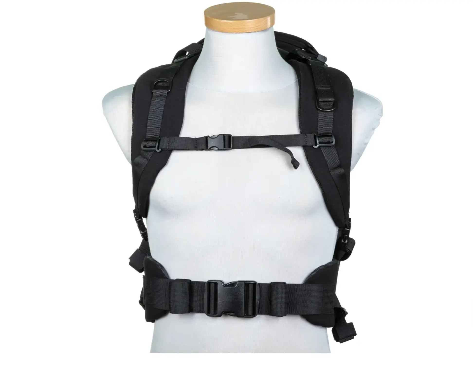 Rucsac tactic patrol Specna Arms Tactical 40L – Corund™ 500D WARZONESHOP