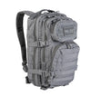 Rucsac tactic urban grey 20l Mil-Tec WARZONESHOP