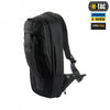 Rucsac transport armament M-TAC Agent Elite HEX CORDURA® – acces rapid, stil civil WARZONESHOP