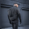 Rucsac transport armament M-TAC Agent Elite HEX CORDURA® – acces rapid, stil civil WARZONESHOP