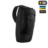 Rucsac transport armament M-TAC Agent Elite HEX CORDURA® – acces rapid, stil civil WARZONESHOP
