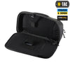 Rucsac transport armament M-TAC Agent Elite HEX CORDURA® – acces rapid, stil civil WARZONESHOP