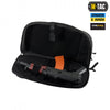 Rucsac transport armament M-TAC Agent Elite HEX CORDURA® – acces rapid, stil civil WARZONESHOP