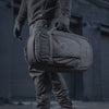 Rucsac transport armament M-TAC Agent Elite HEX CORDURA® – acces rapid, stil civil WARZONESHOP