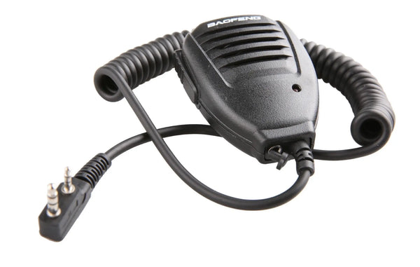 S-5 PTT Speaker Baofeng WARZONESHOP